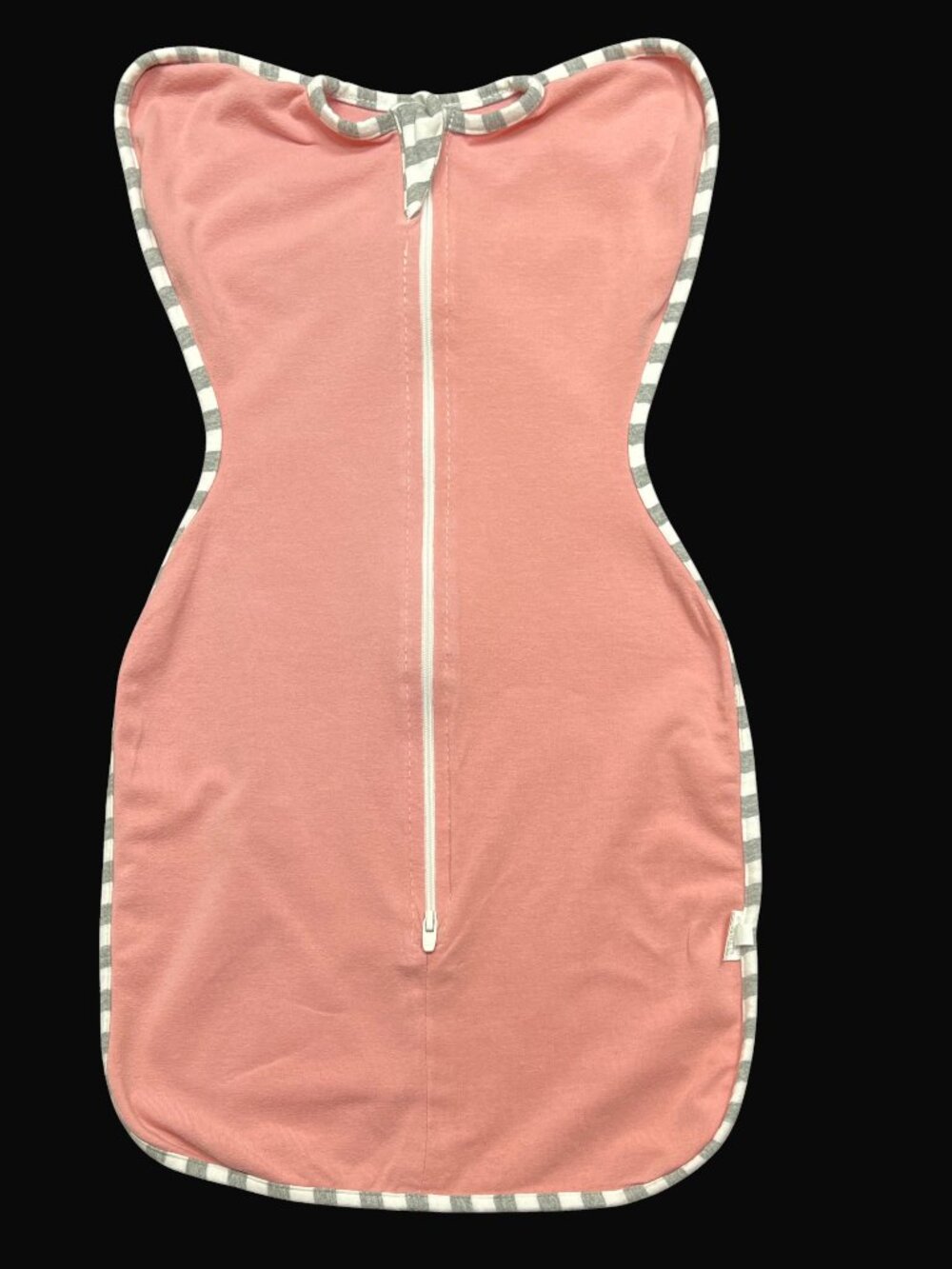 Baby Girl Size Small Pink Swaddle